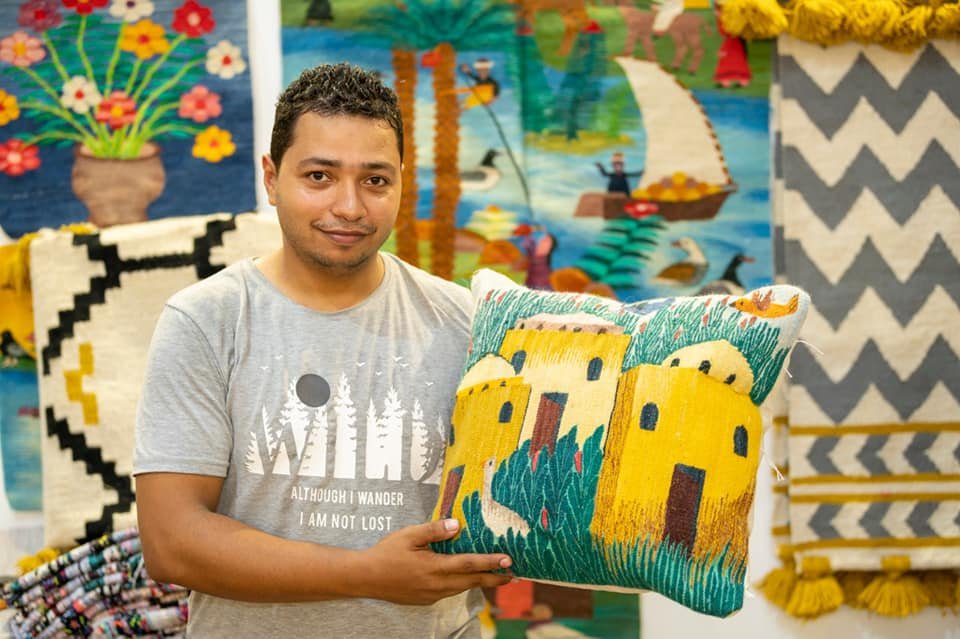 شنط يدويّة مميزة